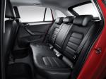 Skoda Rapid Spaceback 2014 года (CN)